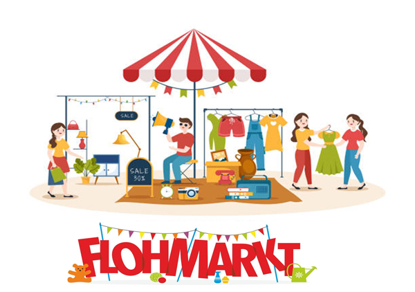 Flohmarkt