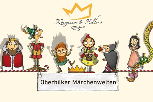 Märchenwelten
